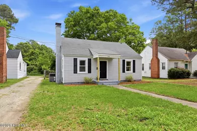 1313 Maple Street, Goldsboro, NC 27530 - Photo 20