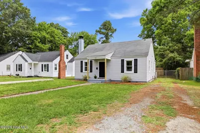 1313 Maple Street, Goldsboro, NC 27530 - Photo 16