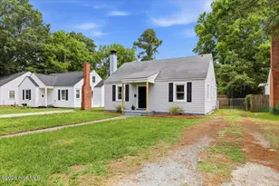 1313 Maple St, Goldsboro, NC 27530 - Photo 16