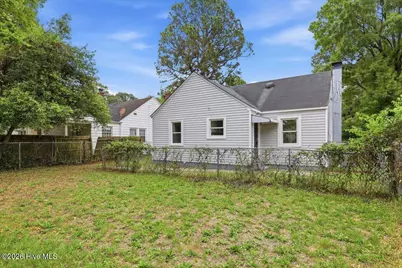 1313 Maple Street, Goldsboro, NC 27530 - Photo 24