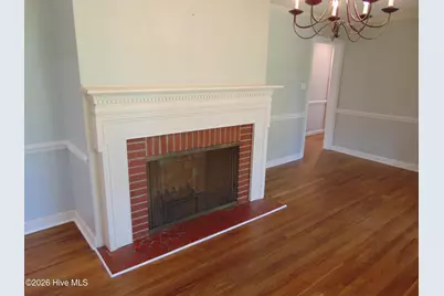 300 Oakdale Road, Rocky Mount, NC 27804 - Photo 16