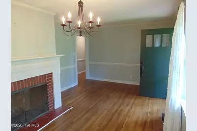 300 Oakdale Road, Rocky Mount, NC 27804 - Photo 14