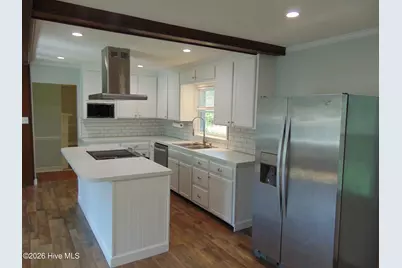 300 Oakdale Road, Rocky Mount, NC 27804 - Photo 6