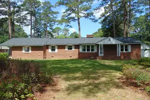 300 Oakdale Rd, Rocky Mount, NC 27804 - Photo 1