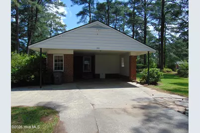 300 Oakdale Road, Rocky Mount, NC 27804 - Photo 4