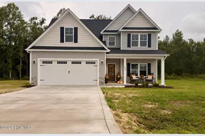 3750 Chatsworth Drive, La Grange, NC 28551 - Photo 2