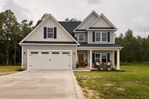 3750 Chatsworth Dr, La Grange, NC 28551 - Photo 2
