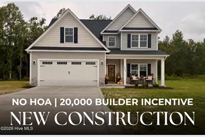 3750 Chatsworth Drive, La Grange, NC 28551 - Photo 1