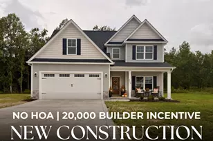 3750 Chatsworth Dr, La Grange, NC 28551 - Photo 1