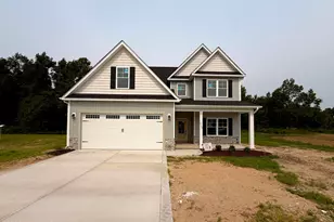 3750 Chatsworth Dr, La Grange, NC 28551 - Photo 1