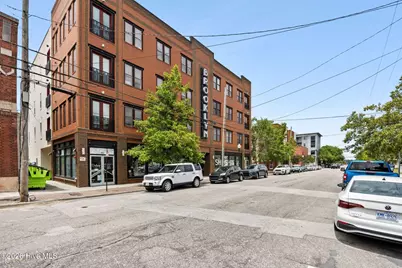 709 N 4th Street #Ste 105, Wilmington, NC 28401 - Photo 6