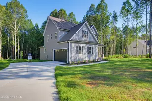 1978 Hayes Rd, Spring Hope, NC 27882 - Photo 2