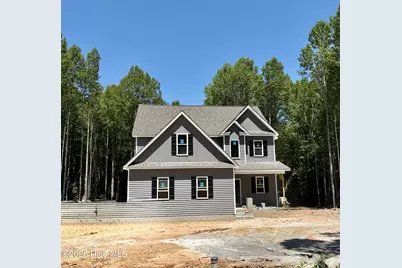 1978 Hayes Road, Spring Hope, NC 27882 - Photo 1