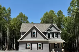 1978 Hayes Rd, Spring Hope, NC 27882 - Photo 1