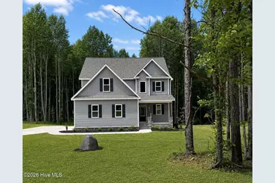 1978 Hayes Road, Spring Hope, NC 27882 - Photo 1