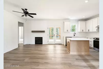 1978 Hayes Road, Spring Hope, NC 27882 - Photo 4