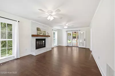114 Regalwood Road, Greenville, NC 27858 - Photo 6