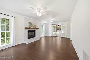 114 Regalwood Rd, Greenville, NC 27858 - Photo 6