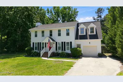 114 Regalwood Road, Greenville, NC 27858 - Photo 42