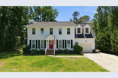 114 Regalwood Road, Greenville, NC 27858 - Photo 1