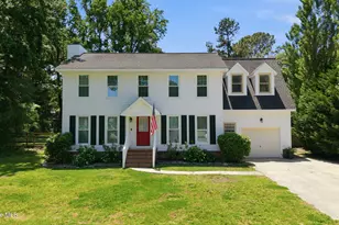 114 Regalwood Rd, Greenville, NC 27858 - Photo 1