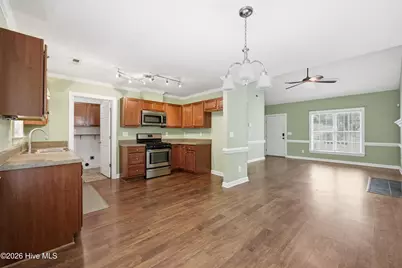 1248 Bristolmoor Drive, Winterville, NC 28590 - Photo 18