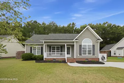 1248 Bristolmoor Drive, Winterville, NC 28590 - Photo 1