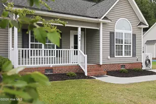 1248 Bristolmoor Dr, Winterville, NC 28590 - Photo 8