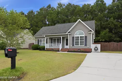 1248 Bristolmoor Drive, Winterville, NC 28590 - Photo 6
