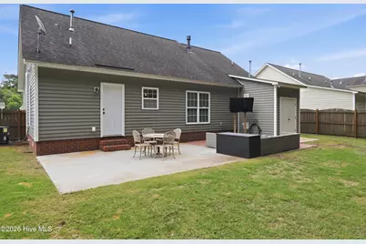 1248 Bristolmoor Drive, Winterville, NC 28590 - Photo 10