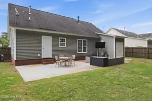 1248 Bristolmoor Dr, Winterville, NC 28590 - Photo 10