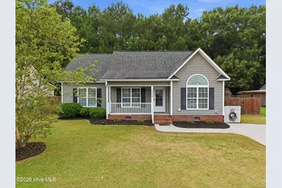 1248 Bristolmoor Drive, Winterville, NC 28590 - Photo 36