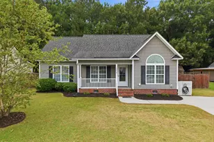 1248 Bristolmoor Dr, Winterville, NC 28590 - Photo 36