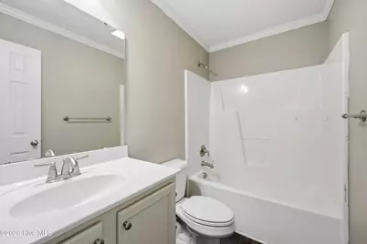 1248 Bristolmoor Drive, Winterville, NC 28590 - Photo 34