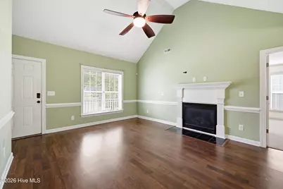 1248 Bristolmoor Drive, Winterville, NC 28590 - Photo 2