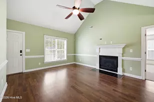 1248 Bristolmoor Dr, Winterville, NC 28590 - Photo 2