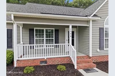 1248 Bristolmoor Drive, Winterville, NC 28590 - Photo 38
