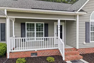 1248 Bristolmoor Dr, Winterville, NC 28590 - Photo 38