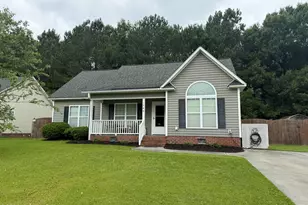 1248 Bristolmoor Dr, Winterville, NC 28590 - Photo 1