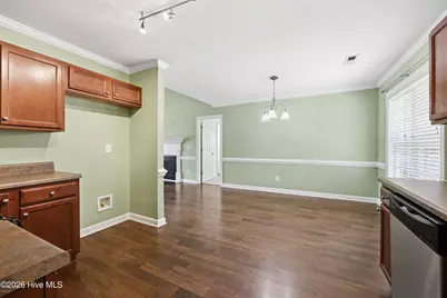 1248 Bristolmoor Drive, Winterville, NC 28590 - Photo 20