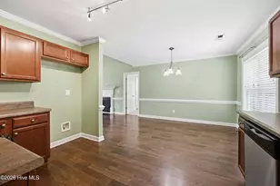 1248 Bristolmoor Dr, Winterville, NC 28590 - Photo 20