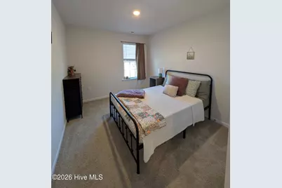 1505 Gracie Lane, Carthage, NC 28327 - Photo 12