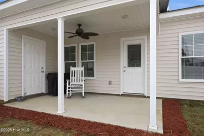 832 Sarah Rebecca Drive #A, Greenville, NC 27834 - Photo 26