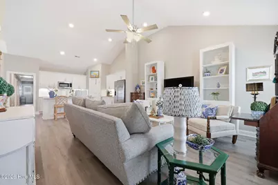 832 Sarah Rebecca Drive #A, Greenville, NC 27834 - Photo 4