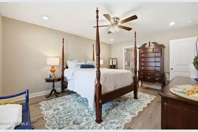832 Sarah Rebecca Drive #A, Greenville, NC 27834 - Photo 14