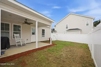 832 Sarah Rebecca Drive #A, Greenville, NC 27834 - Photo 28
