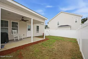 832 Sarah Rebecca Dr, Greenville, NC 27834 - Photo 28