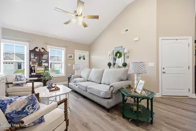 832 Sarah Rebecca Drive #A, Greenville, NC 27834 - Photo 8