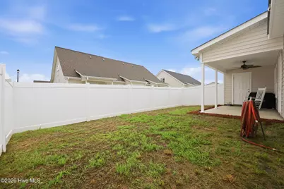 832 Sarah Rebecca Drive #A, Greenville, NC 27834 - Photo 32