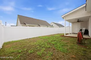 832 Sarah Rebecca Dr, Greenville, NC 27834 - Photo 32